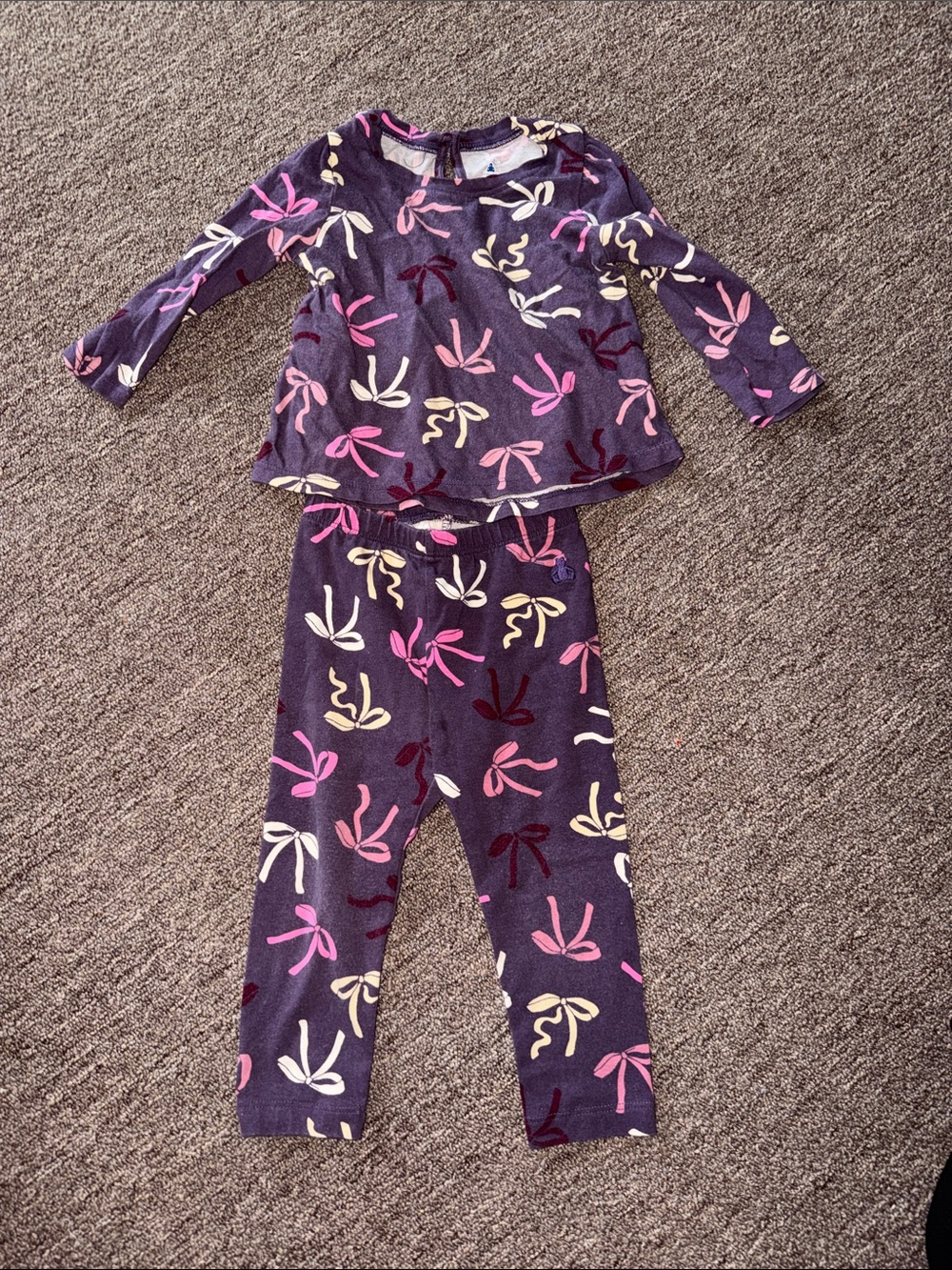 BABY GAP FAVORITES 12-18M